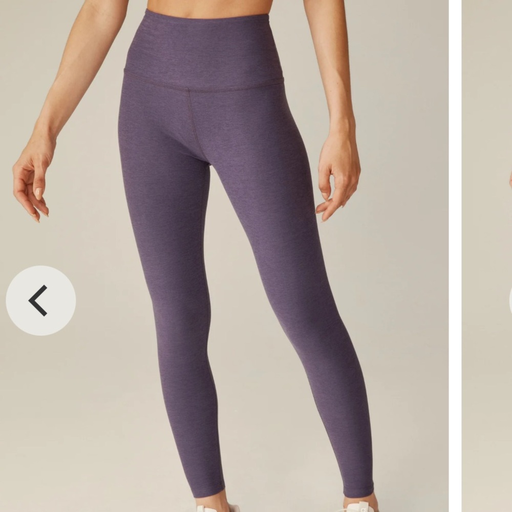 Beyond yoga medium leggings